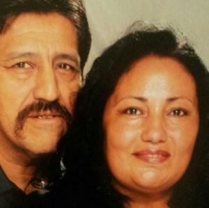 Meet your Posher, Yolanda